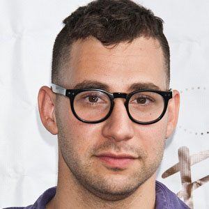 Jack Antonoff Profile Picture