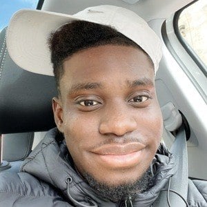 Nnamdi Anunobi Profile Picture