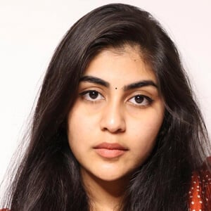 Hasini Anvi Profile Picture