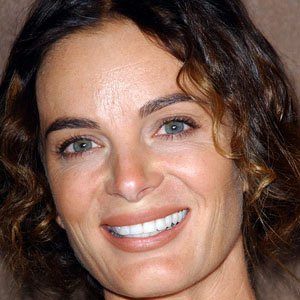 Gabrielle Anwar Profile Picture