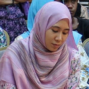 Nurul Izzah Anwar