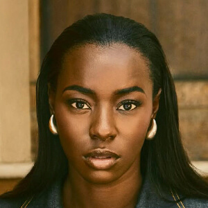 Priscilla Anyabu Profile Picture