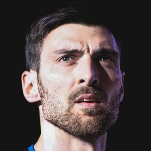 Simone Anzani Profile Picture