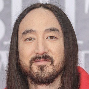 Steve Aoki Profile Picture