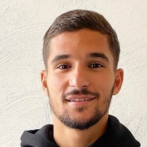 Houssem Aouar Profile Picture