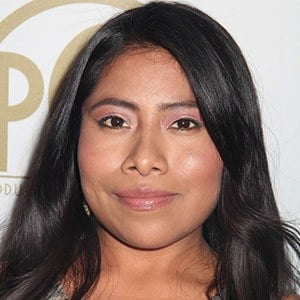 Yalitza Aparicio Profile Picture