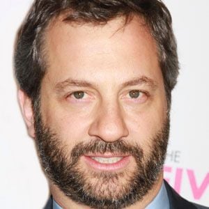 Judd Apatow Profile Picture