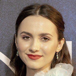 Maude Apatow Profile Picture