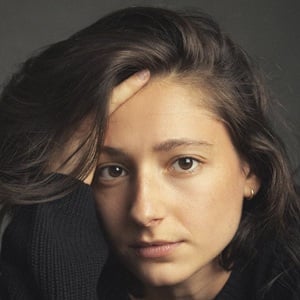 エリシャ アップルバウム Profile Picture