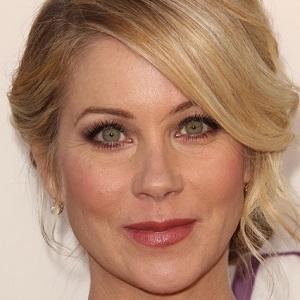 Christina Applegate Profile Picture