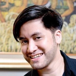 Kevin Aprilio Profile Picture