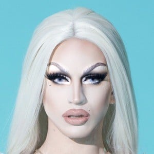 Aquaria Profile Picture