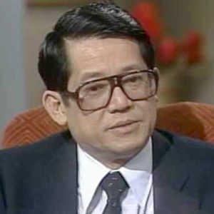 Benigno Aquino Jr. Profile Picture