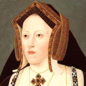 Catherine Of Aragon Profile Picture