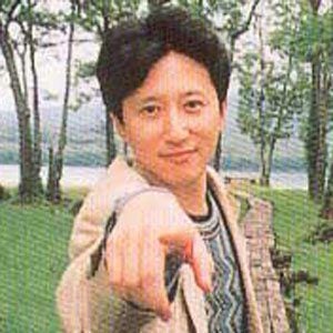 Hirohiko Araki