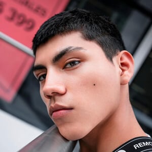 Nick Aranda Profile Picture