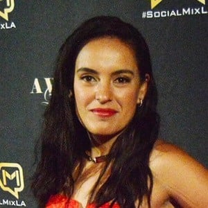 Ana Paula Araújo Headshot 