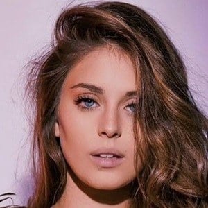 Camilla Araujo Profile Picture