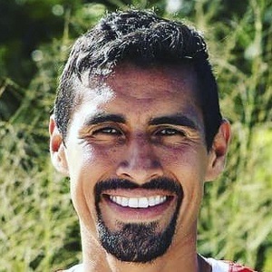 Patricio Araujo Profile Picture