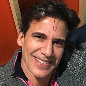 Jorge Aravena Profile Picture