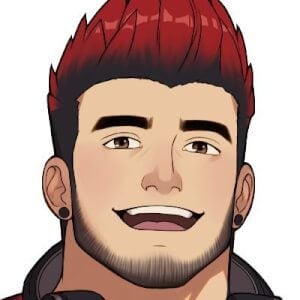 Andrew Arcade Profile Picture