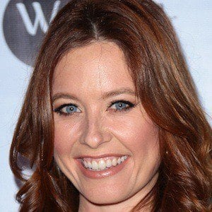 Melissa Archer Profile Picture