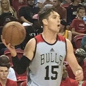 Ryan Arcidiacono, Wiki