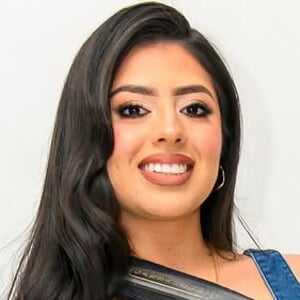 Evelyn Sarahi Arciniega Profile Picture