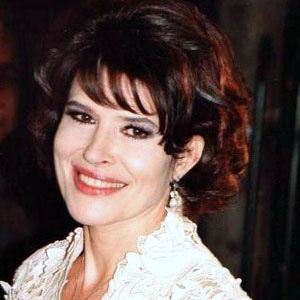 Fanny Ardant - Age, Family, Bio | Famous Birthdays