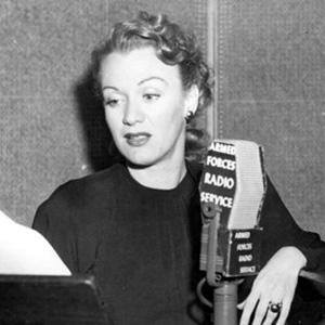 Eve Arden Profile Picture