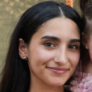 Alexis Arenas Profile Picture