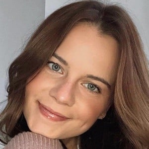 Liv Arentsen Profile Picture