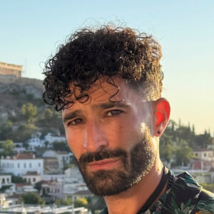 Stefan Arestis Profile Picture