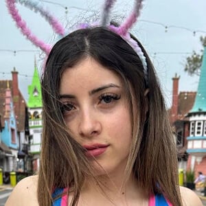 Melina Arevalo Profile Picture