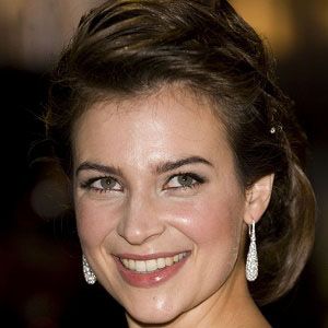 Camilla Arfwedson Profile Picture