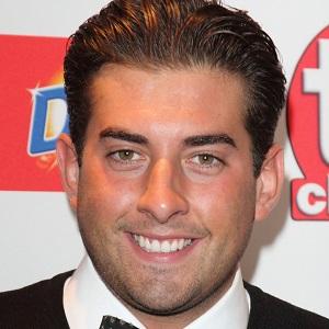 James Argent Profile Picture