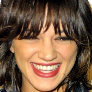 Asia Argento Profile Picture