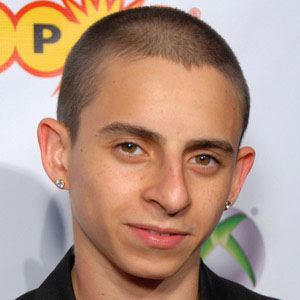 Moises Arias Profile Picture