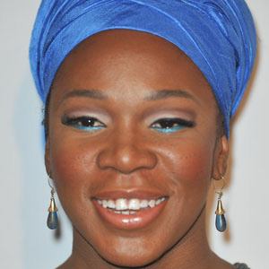 India Arie Profile Picture