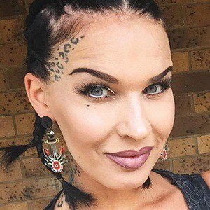 Sini Ariell Bonds Profile Picture