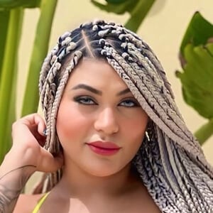 Alejandria B Ariza Profile Picture