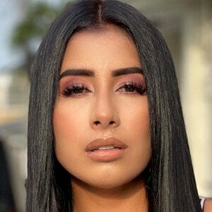 Samara Montero - Age, Family, Bio