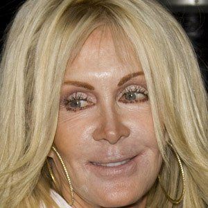 Joan van ark photos