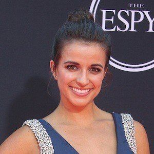 Victoria Arlen Profile Picture