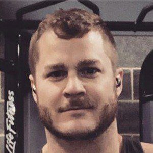 Austin Armacost Profile Picture