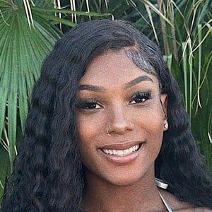 Jhenè Armani Profile Picture