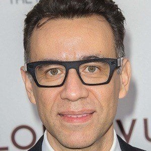 Fred Armisen Profile Picture