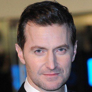 Richard Armitage Profile Picture