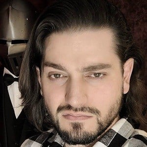 Armoured Skeptic Profile Picture