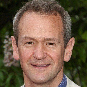 Alexander Armstrong Profile Picture